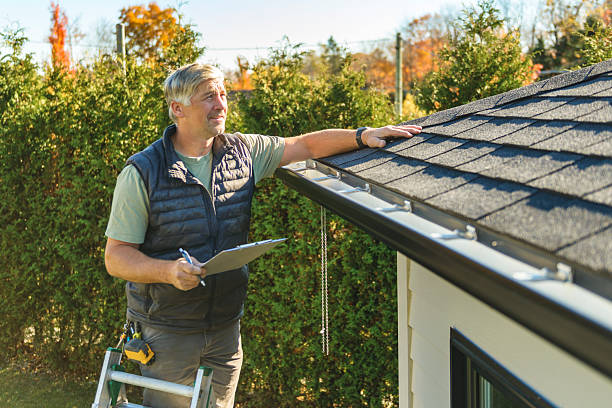 Affordable Flat Roof Repair solutions in Ebony, VA